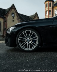 BMW 3 335i N55 2013