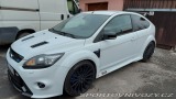 Ford Focus RS Sportovní Hatchback