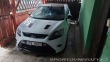 Ford Focus RS Sportovní Hatchback