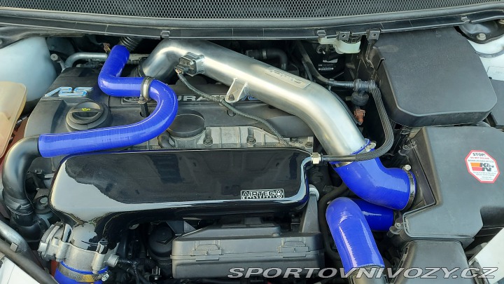 Ford Focus RS Sportovní Hatchback 2009