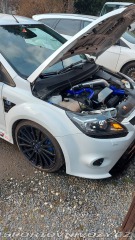 Ford Focus RS Sportovní Hatchback 2009