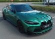 BMW M4 Competition, Remus