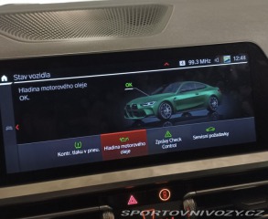 BMW M4 Competition, Remus 2021