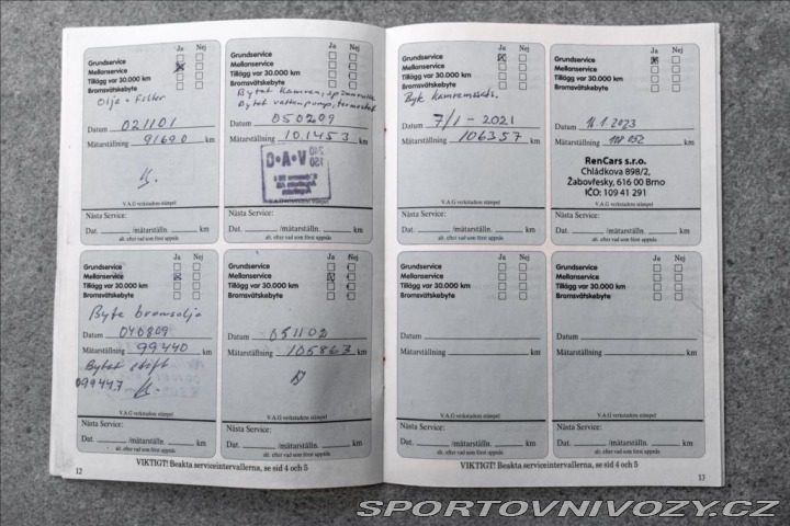 Volkswagen Golf GTI MKII 16V 1.8 OV,RU 1988