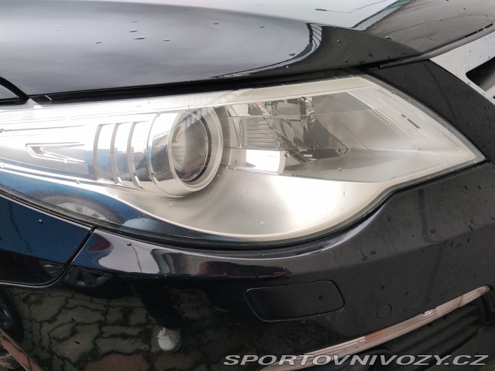 Volkswagen Passat CC  2008