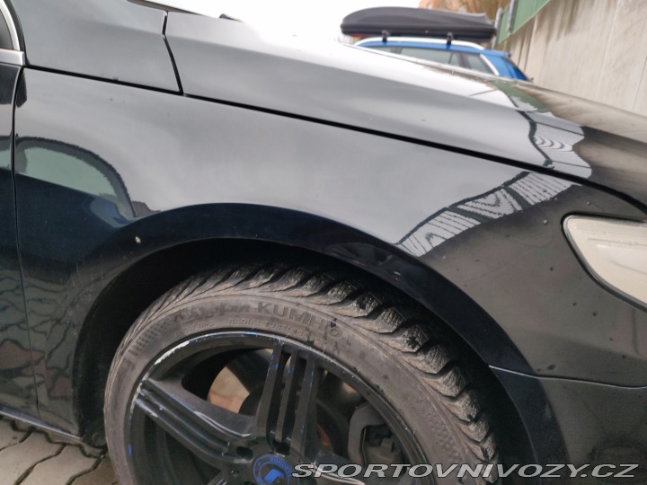 Volkswagen Passat CC  2008