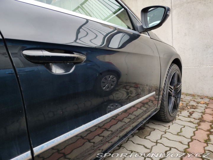 Volkswagen Passat CC  2008