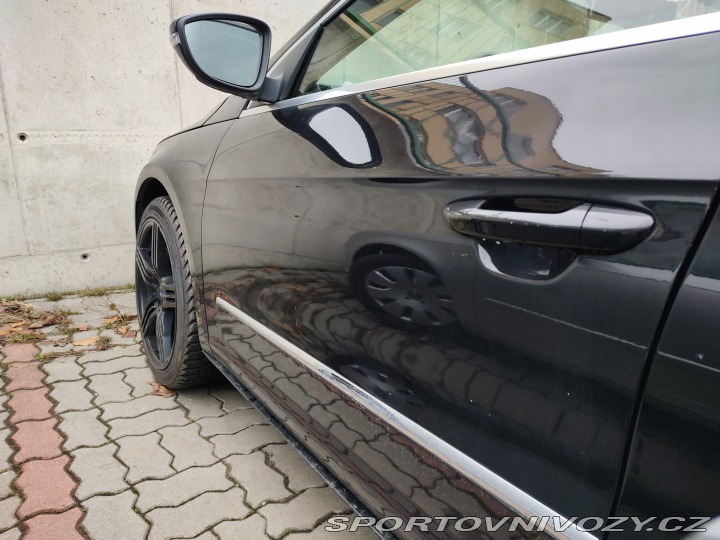 Volkswagen Passat CC  2008