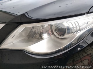 Volkswagen Passat CC  2008