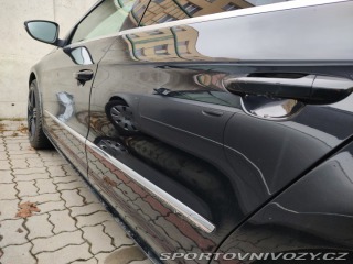 Volkswagen Passat CC  2008