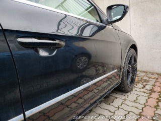 Volkswagen Passat CC  2008