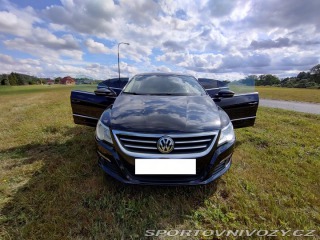 Volkswagen Passat CC  2008