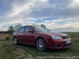 Ford Mondeo ST ST220