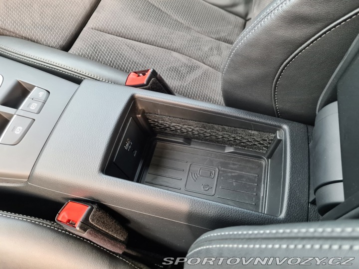 Audi A3 Cabrio 40 TFSI S line 7° 2019