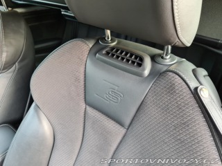 Audi A3 Cabrio 40 TFSI S line 7° 2019
