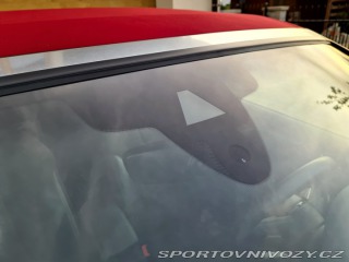 Audi A3 Cabrio 40 TFSI S line 7° 2019