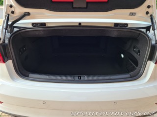 Audi A3 Cabrio 40 TFSI S line 7° 2019