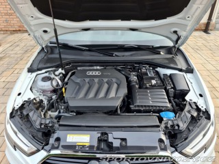 Audi A3 Cabrio 40 TFSI S line 7° 2019