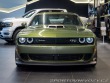 Dodge Challenger 6.4 Scat Pack Wide Swinge 2024