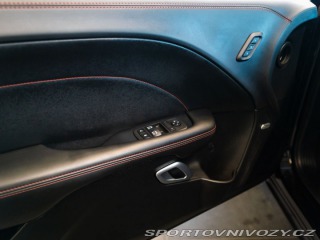 Dodge Challenger 6.4 Scat Pack Wide Shaked 2024