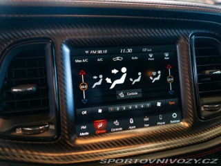 Dodge Challenger 6.4 Scat Pack Wide Shaked 2024