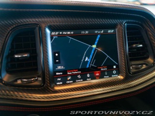 Dodge Challenger 6.4 Scat Pack Wide Shaked 2024