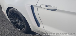 Ford Mustang GT 5.0L V8 2017