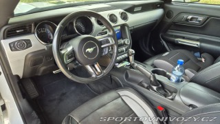 Ford Mustang GT 5.0L V8 2017