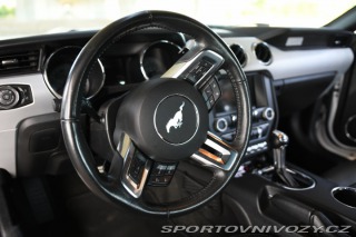 Ford Mustang GT 5.0L V8 2017