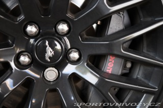 Ford Mustang GT 5.0L V8 2017