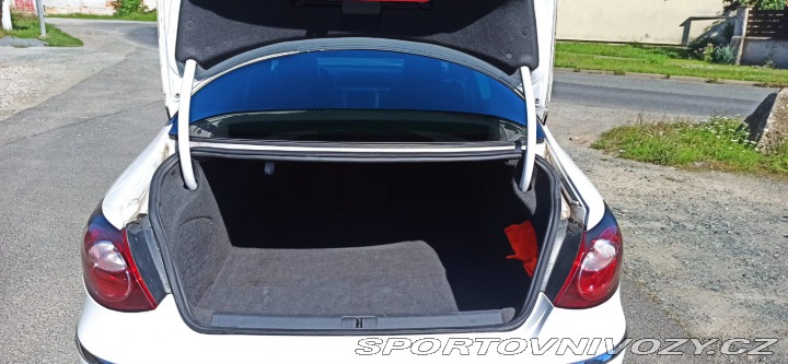 Volkswagen CC 3.6 4motion R36 2008