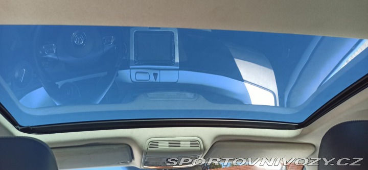 Volkswagen CC 3.6 4motion R36 2008