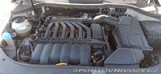 Volkswagen CC 3.6 4motion R36 2008