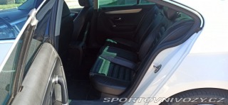 Volkswagen CC 3.6 4motion R36 2008