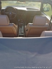 BMW 3 325 iX A Baur TC 1988