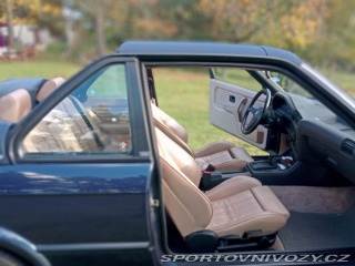 BMW 3 325 iX A Baur TC 1988
