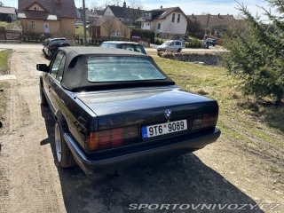 BMW 3 1991