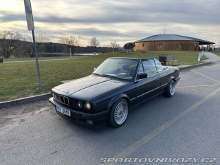 BMW 3 1991