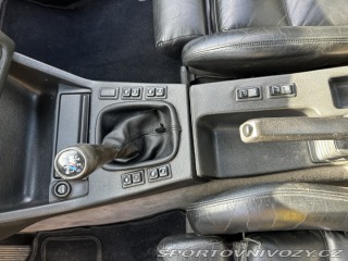 BMW 3 1991
