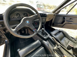BMW 3 1991