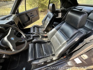 BMW 3 1991