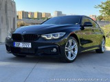 BMW 4 430d xDrive M Packet