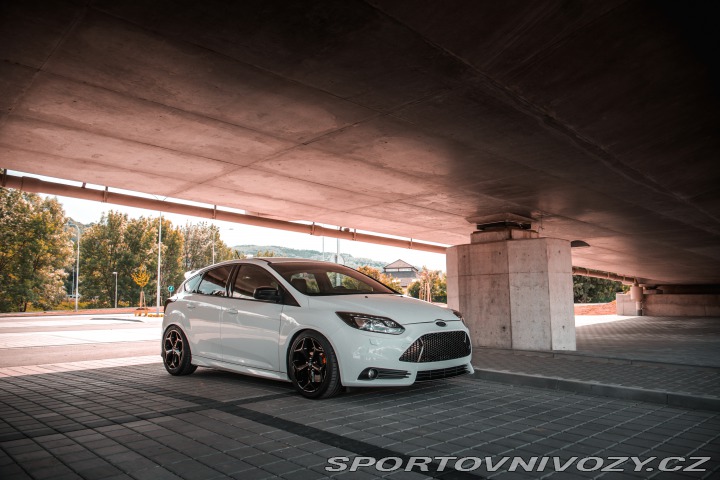 Ford Focus ST 250 2014