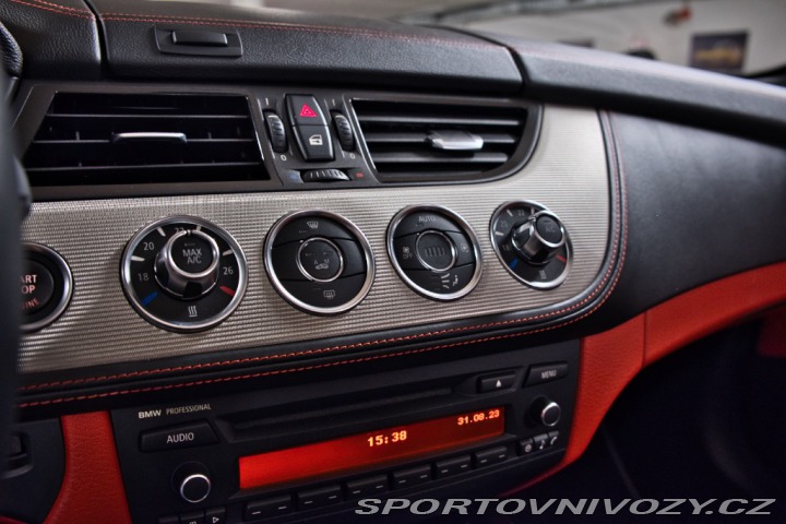 BMW Z4 sDrive35is, 2. maj. DPH 2013
