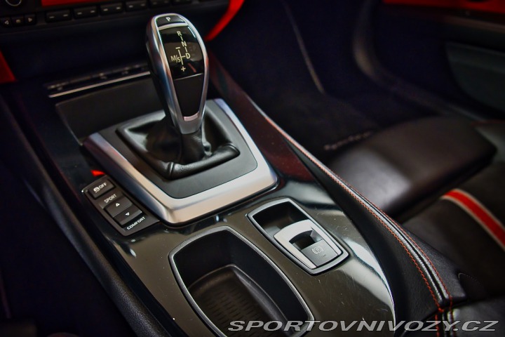 BMW Z4 sDrive35is, 2. maj. DPH 2013