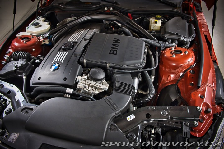 BMW Z4 sDrive35is, 2. maj. DPH 2013