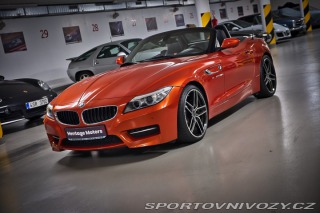 BMW Z4 sDrive35is, 2. maj. DPH 2013