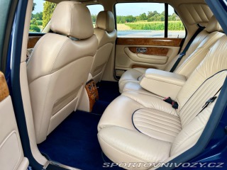 Bentley Arnage 4.4 V8 355HP 1999