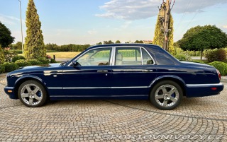 Bentley Arnage 4.4 V8 355HP 1999