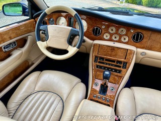 Bentley Arnage 4.4 V8 355HP 1999